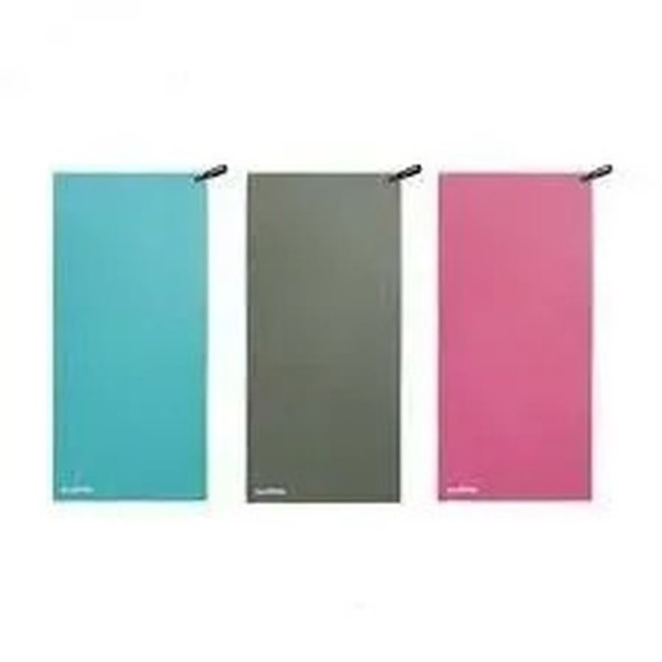 Фото - Рушник туристичний Naturehike MJ02 Ultralight NH19Y002-J (6927595735862)